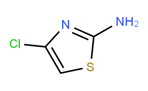 4-chloro-1,3-thiazol-2-amine