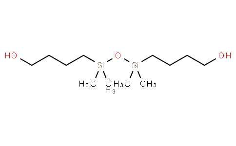 1,3-雙(4-羥基丁基)四甲基二硅氧烷