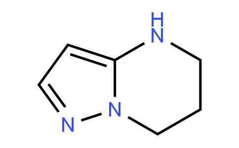 4,5,6,7-四氫吡唑并[1,5-A]嘧啶
