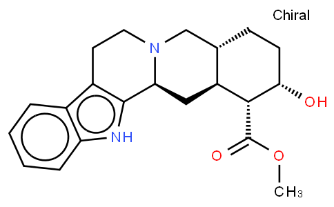 Yohimbine