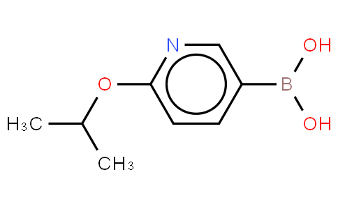 2-Isoproxypyridine-5-Boronic Acid