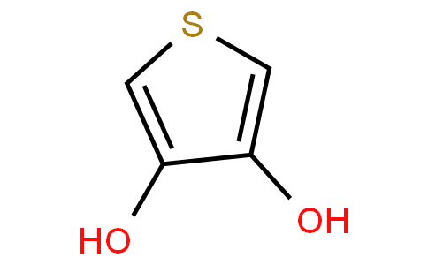 噻吩-3,4-二醇