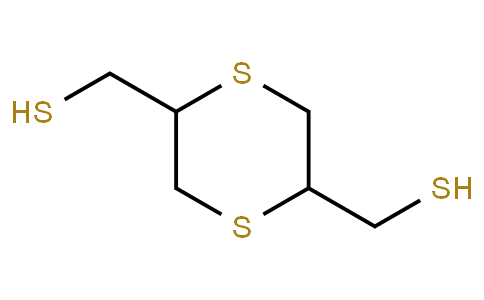 [5-(sulfanylmethyl)-1,4-dithian-2-yl]methanethiol