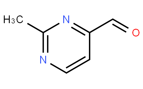 2-Methylpyrimidine-4-carbaldehyde