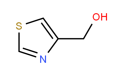 Thiazole-4-methanol