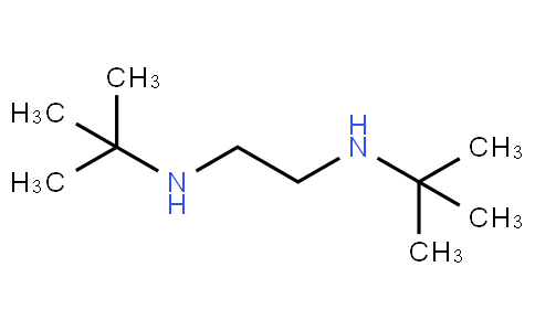 N1,N2-Di-tert-butylethane-1,2-diamine