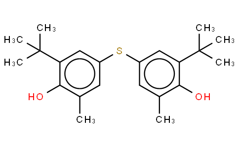 4,4\'-Thiobis(6-tert-butyl-o-cresol)