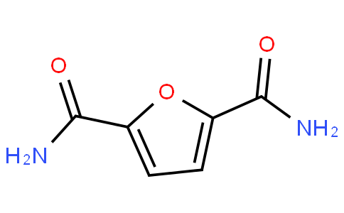 2,5-呋喃二羧酰胺