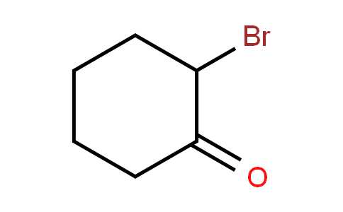 2-Bromocyclohexanone