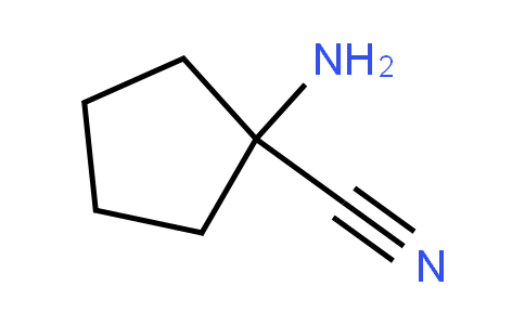 1-氨基環(huán)戊烷甲腈
