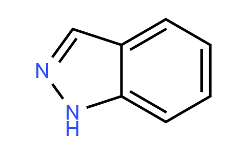 1H-indazole