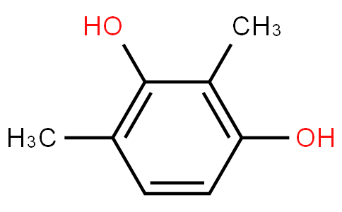 2,4-dimethylbenzene-1,3-diol
