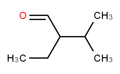 2-ethyl-3-methylbutanal
