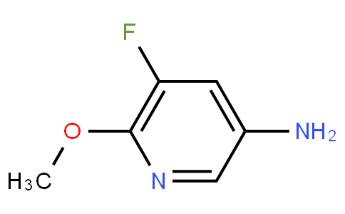 5-fluoro-6-methoxypyridin-3-amine