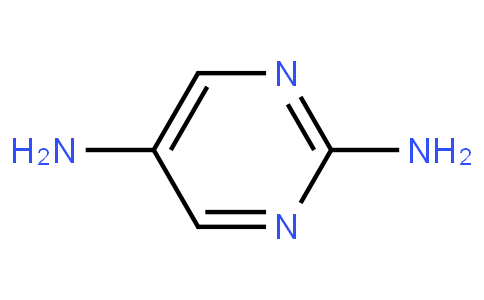 2,5-二氨基嘧啶
