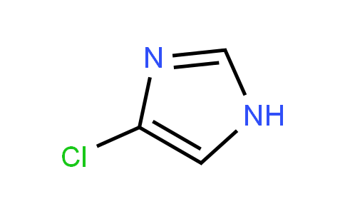 4-Chloroimidazole