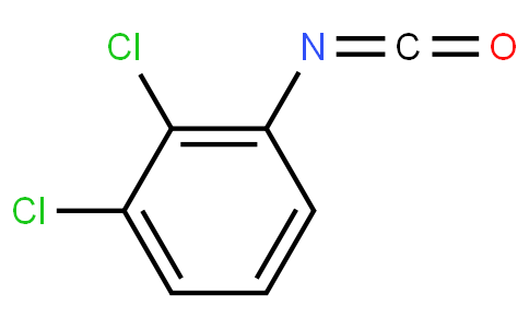 2,3-二氯苯基異氰酸酯