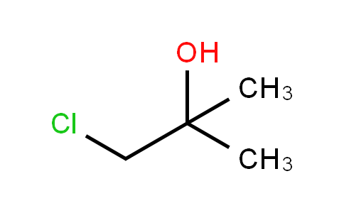 1-Chloro-2-methyl-2-propanol