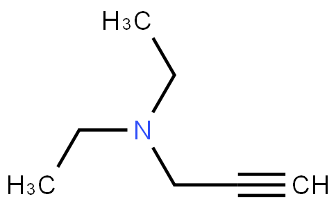 3-二乙氨基-1-丙炔