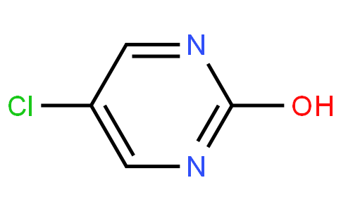 2-羥基-5-氯嘧啶