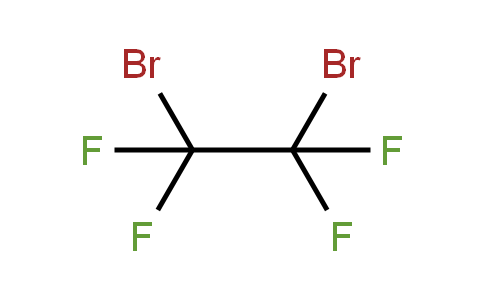 1,2-Dibromotetrafluoroethane