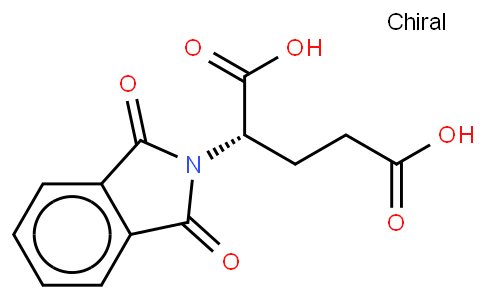 N-鄰苯二甲酰-L-谷氨酸