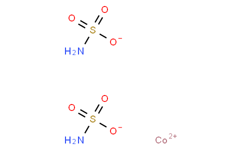 Cobalt (II) Sulfamate