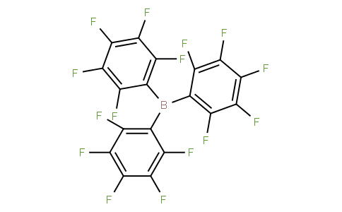Tris(pentafluorophenyl)borane
