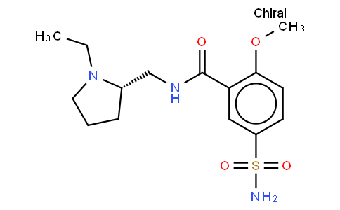 (S)-(-)-sulpiride