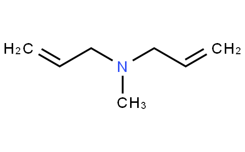 Methyldiallylamine