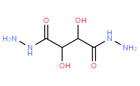 Tartaric acid dihydrazide