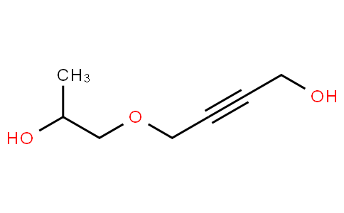 4-(2-Hydroxypropoxy)but-2-yn-1-ol