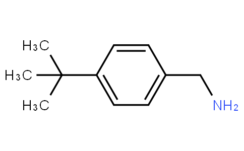 4-叔-丁基芐胺