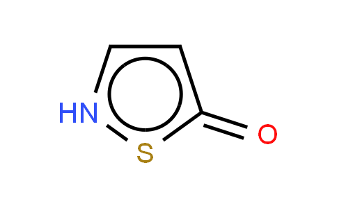 5-Chloro-2-methyl-3(2H)-isothiazolone with 2-methyl-3(2H)-isothiazolone