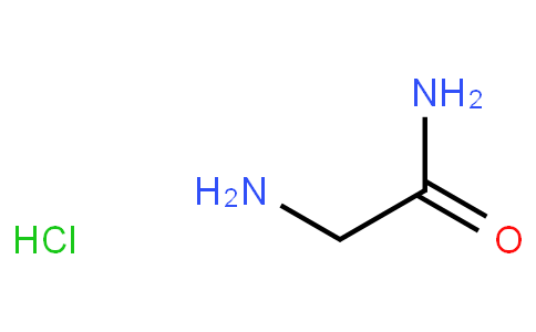 Glycinamide hydrochloride