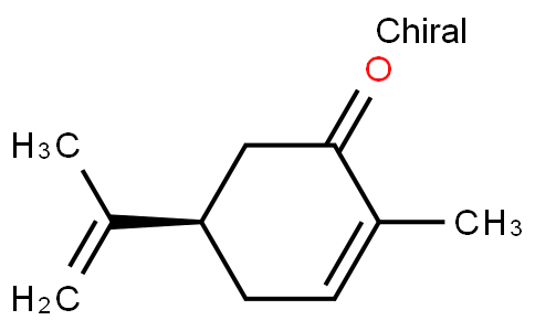 (-)-carvone