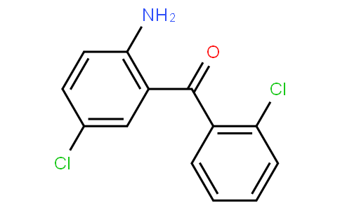 2-氨基-2\',5-二氯二苯酮