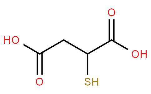硫代蘋果酸
