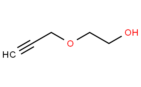 2-prop-2-ynoxyethanol