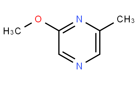 2-methoxy-6-methylpyrazine