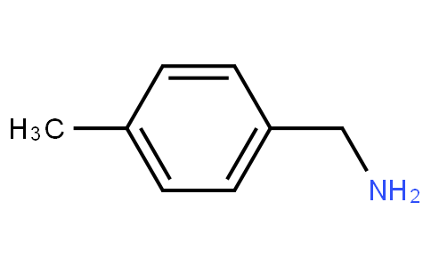 4-Methylbenzylamine