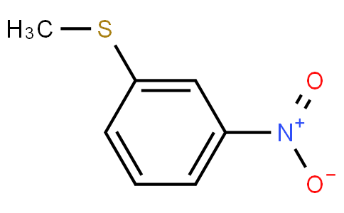 3-硝基茴香硫醚