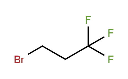 3-溴-1,1,1-三氟丙烷