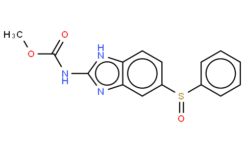 oxfendazole
