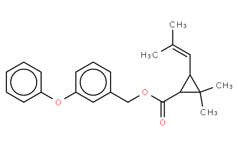 苯醚菊酯