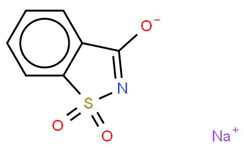 o-Benzoic Sulfimide Sodium Salt