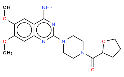 terazosin