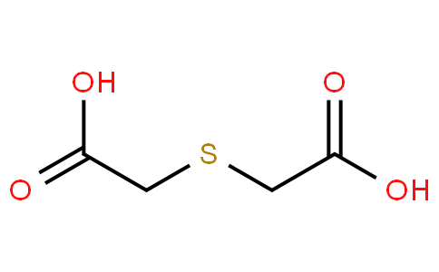 thiodiacetic acid