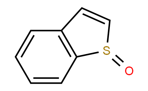 1-Benzothiophene 1-oxide