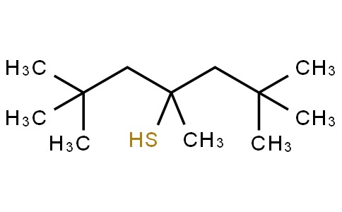tert-dodecylthiol